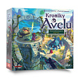 Kroniky Avelu - Nová dobrodružství