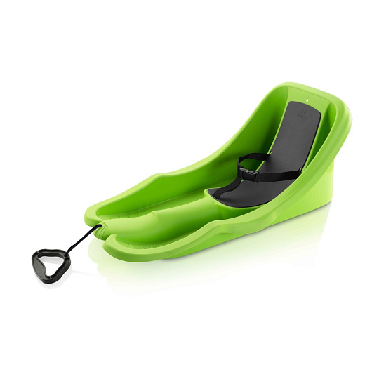 Boby plast Baby Rider mystic zelené 72x40cm 