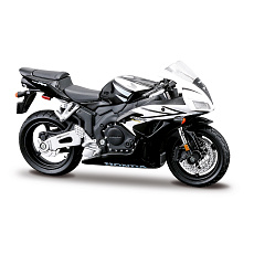 Maisto - Motocykl, Honda CBR1000RR, 1:18 Maisto - Motocykl, Honda CBR1000RR, 1:18