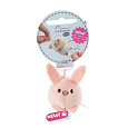 NICI přívěsek MyMochi Králíček Pibu 5cm, ležící