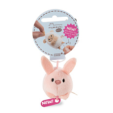 NICI přívěsek MyMochi Králíček Pibu 5cm, ležící