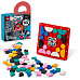 LEGO Dots 41963 Nášivka Myšák Mickey a Myška Minnie