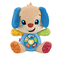 Mattel Fisher-Price SMART STAGES MLUVÍCÍ PEJSEK CZ/SK/ENG/HU/PL Mattel Fisher-Price SMART STAGES MLUVÍCÍ PEJSEK CZ/SK/ENG/HU/PL