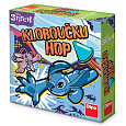 Dino KLOBOUČKU HOP – STITCH Dětská hra