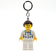 Smartlife LEGO Minifigures Zdravotnice svítící figurka (HT)