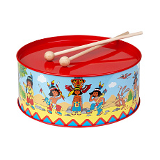 Lena Bubínek indiáni , průměr 20 cm