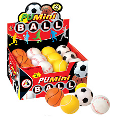 Sporto Mac Toys BestLuck Mac Toys Míček 7cm