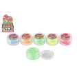 Teddies Sliz - hmota 25g neonová 5x3cm 5 barev