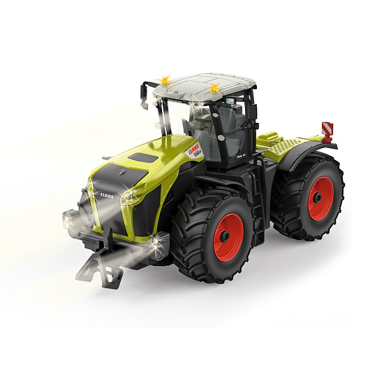 SIKU 36791 Control - Bluetooth, Claas Xerion