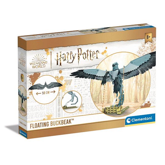 Clementoni Harry Potter - Klofan Clementoni Harry Potter - Klofan