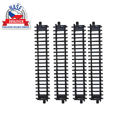 Rappa Koleje 4 ks rovné Rappa Koleje 4 ks rovné