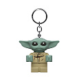 Smartlife LEGO Star Wars Baby Yoda svítící figurka (HT)