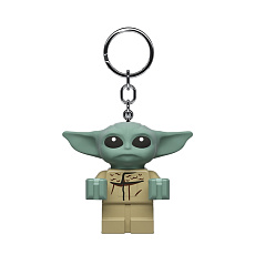 Smartlife LEGO Star Wars Baby Yoda svítící figurka (HT) Smartlife LEGO Star Wars Baby Yoda svítící figurka (HT)
