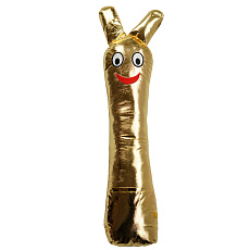 Mac Toys Bludišťák 50 cm zlatý