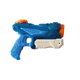 Sporto Mac Toys SPORTO Vodní pistole se třemi tryskami, 300ml