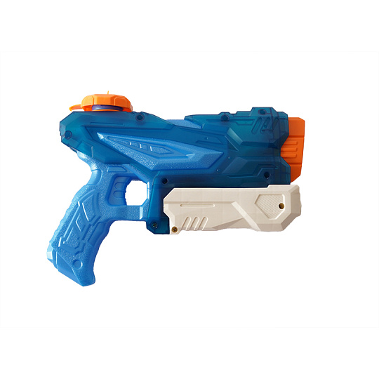 Sporto Mac Toys SPORTO Vodní pistole se třemi tryskami, 300ml