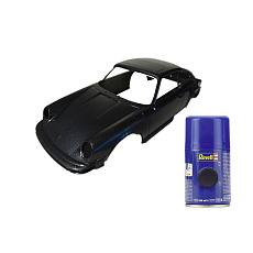 Revell Metallic Finisher 39627