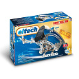 EITECH Solar Powered set - C72 Solar Powered Aircraft + Helicopter
