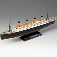 Academy Model Kit loď 14214 - R.M.S. TITANIC "CENTENARY ANNIVERSARY" MCP (1:700)