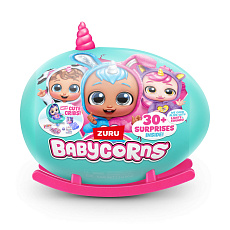 Babycorns: Miminko S1- velké balení