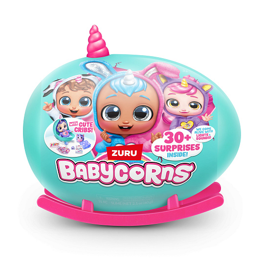 Babycorns: Miminko S1- velké balení