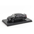 Abrex Škoda Octavia IV RS (2020) 1:43 - Černý Crystal Metalíza
