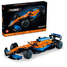 LEGO Technic 42141 Závodní auto McLaren Formule 1 LEGO Technic 42141 Závodní auto McLaren Formule 1