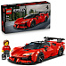 LEGO Speed Champions 77254 Sportovní auto Ferrari SF90 XX Stradale