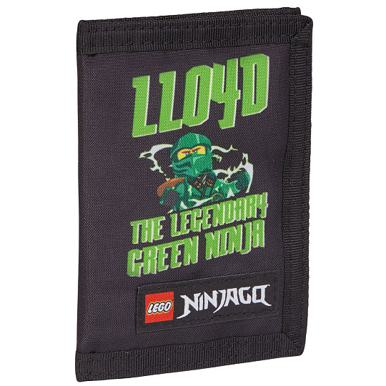 Smartlife LEGO Ninjago Lloyd - peněženka