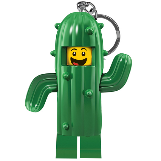 Smartlife LEGO Iconic Kaktus svítící figurka (HT) Smartlife LEGO Iconic Kaktus svítící figurka (HT)