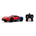 Jada RC Marvel Spiderman 2017 Ford GT 1:16