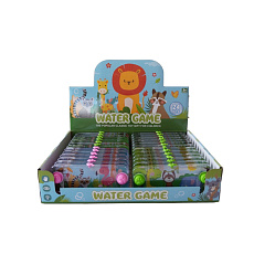 Quizy Mac Toys QUIZY Vodní hra - zvířátka