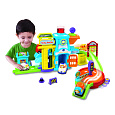 VTech Ostatní VTech Tut Tut Policejní stanice