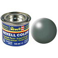 Revell Barva emailová - 32360: hedvábná zelená (green silk)