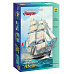 Zvezda Model Kit loď 9034 - French Frigate "Acheron" (1:200)