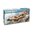 Italeri Model Kit letadlo 2521 - Tornado GR.1/IDS (1:32)