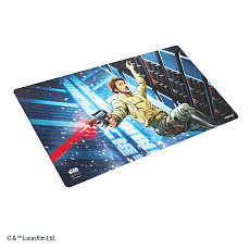 Gamegenic SWU: Game Mat - Cassian Andor Gamegenic SWU: Game Mat - Cassian Andor