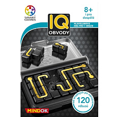 Mindok SMART - IQ Obvody Mindok SMART - IQ Obvody