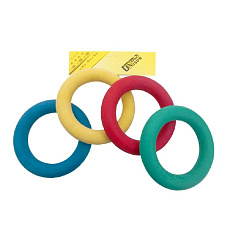 unison Ringo kroužek průměr 16cm asst 4 barvy