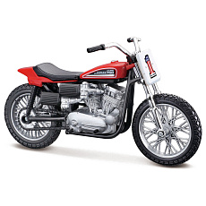 Maisto - HD - XR750, 1:18
