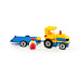 Chemoplast Cheva 5 Traktor
