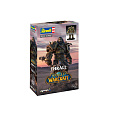 Revell Gift-Set WoW 03516 - The Orc Thrall (1:16)