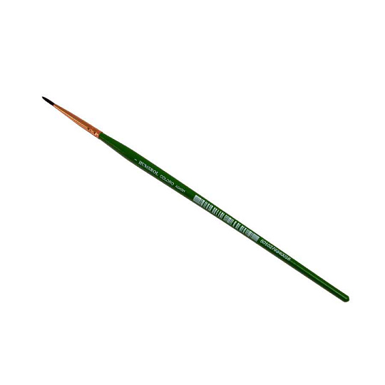 Humbrol Coloro Brush AG4001 - štětec (velikost 1)