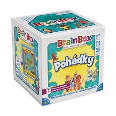 BrainBox - pohádky BrainBox - pohádky