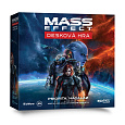 Mass Effect: Desková hra – Priorita: Hagalaz