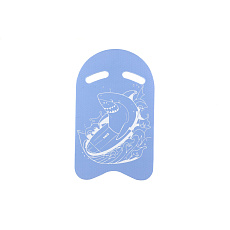 Lehátko/plovací deska pěnová 24x40cm ve fólii