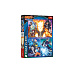 Trefl Puzzle 2v1 Nindža z vesnice Hidden Leaf/Naruto 2x200 dílků 41x27,5cm v krabici 26x34x4,5cm