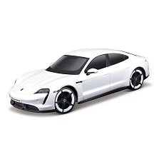 Maisto RC - 1:24 RC Premium ~ Porsche Taycan Turbo S Maisto RC - 1:24 RC Premium ~ Porsche Taycan Turbo S
