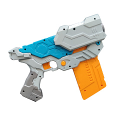 Mac Toys Kulomet na projektily