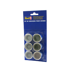 Revell Sada barev Email Color 32343 - Aircraft